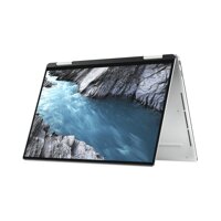 Laptop Dell XPS 13 9310 2 in 1 (70260716/70262931) (i5 1135G7/8GB RAM/512GB SSD/13.4 inch FHD Touch/Win10/Bạc)