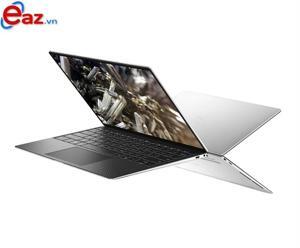 Laptop Dell XPS 13 9310 70262931 - Intel Core i5-1135G7, 8GB RAM, SSD 256GB, Intel Iris Xe Graphics, 13.4 inch