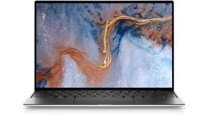 Laptop Dell XPS 13 9310 JGNH62 - Intel Core i7-1165G7, 16Gb RAM, SSD 512GB, Intel Iris Xe Graphics, 13.4 inch