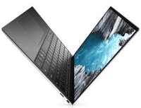 Laptop Dell XPS 13 9310 (JGNH62) (i7 1165G7/16GB RAM/512GB SSD/13.4 inch UHD Touch/Win 10/Bạc) (2021)