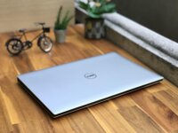 Laptop Dell XPS 13-9343 Core i5-5200U RAM 4GB SSD 128GB VGA Intel HDGrapics 5500 13.3 FHD IPS