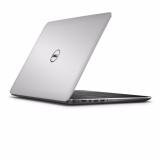 Laptop DELL XPS 13 9343 Core i5 5200U RAM 4GB SSD 128GB 13.3″ Full HD vỏ nhôm (bạc) - Hàng nhập khẩu - tặng túi + chuộ