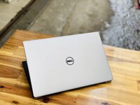 Laptop Dell XPS 13 9343/ i7 5500U/ 8G / SSD256/ 3K/ TOUCH/ 13in/ Win 10/ Tràn Viền/ Giá rẻ