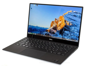 Laptop Dell XPS 13-9343 - Intel Core i5-5200U, RAM 4GB, SSD 128GB, VGA Intel HDGrapics 5500, 13.3 inch