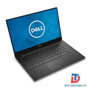Laptop Dell XPS 13 9350 - Intel Core i7-6560u, 8GB RAM, 256GB SSD, VGA Intel HD Graphics 540, 13.3 inch