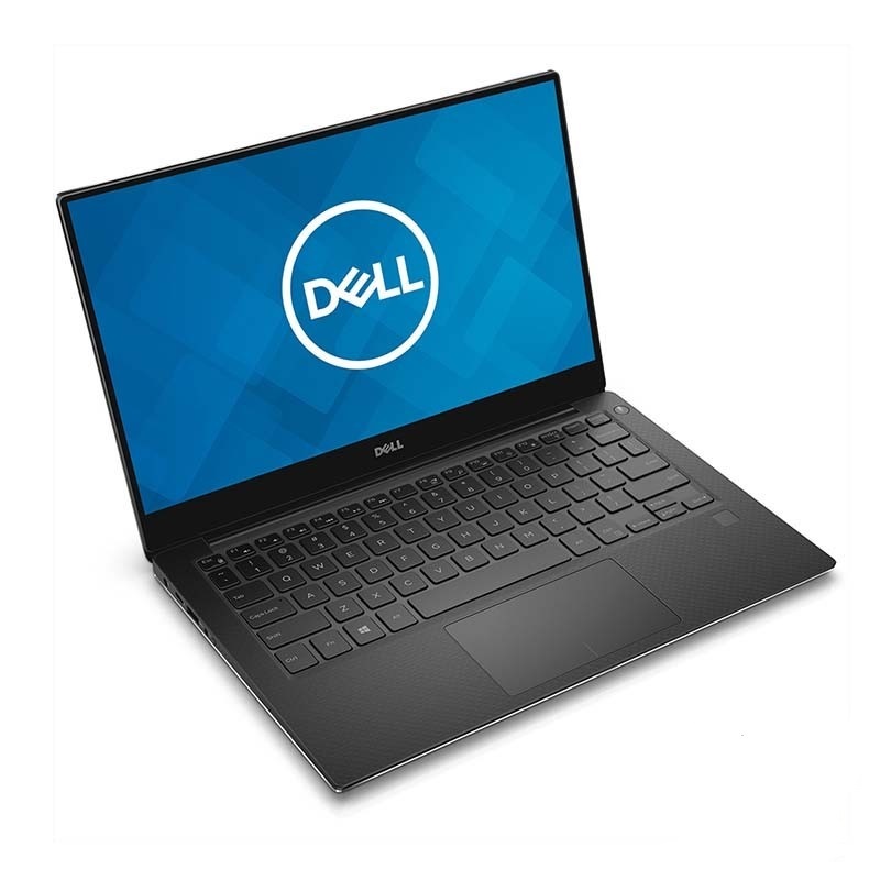 Laptop Dell XPS 13 9350 - Intel Core i7-6560u, 8GB RAM, 256GB SSD, VGA Intel HD Graphics 540, 13.3 inch