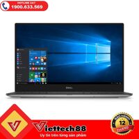Laptop Dell XPS 13 9350 Core i5 6200U/ RAM 8GB/ SSD 128GB/ Màn 13.3 inch 3K Touch