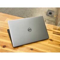 Laptop Dell XPS 13 9350/ i7 6500U/ 8G/ SSD256/ Full HD - 3K/ Đỉnh cao của doanh nhân/ Giá rẻ