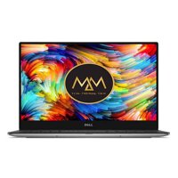 Laptop Dell XPS 13 9350/ i7 6500U/ 8G/ SSD256/ Full HD - 3K/ Đỉnh cao của doanh nhân/ Giá rẻ