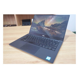 Laptop Dell XPS 13 (9350), Intel Core i5-6200U , Ram 8GB, HDD 256GB , Intel HD graphics 520 , 13.3”QHD Touch