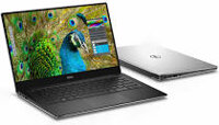 laptop Dell xps 13 9350 Siêu mỏng VIP Core i7 6500U, Core i5 6200u, ram 8g, ssd 256g, màn 13,3 fhd ips tràn viền, dòng laptop cao cấp -giá tham khảo 12.890.000 ₫