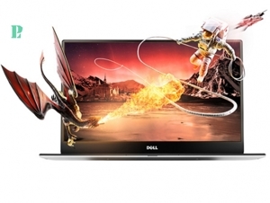 Laptop Dell XPS 13 9350 - Intel core i5-6200U, 8GB RAM, 128GB SSD, VGA Intel HD graphics 520, 13.3 inch