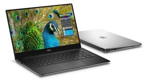 Laptop Dell XPS 13 9350 - Intel core i5-6200U, 8GB RAM, 128GB SSD, VGA Intel HD graphics 520, 13.3 inch