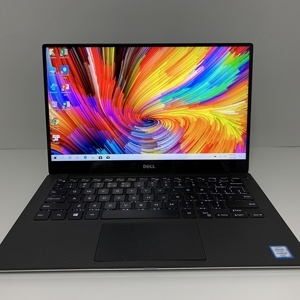 Laptop Dell XPS 13 9350 - Intel core i5-6200U, 8GB RAM, 128GB SSD, VGA Intel HD graphics 520, 13.3 inch