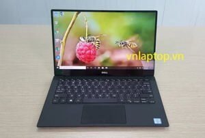 Laptop Dell XPS 13 9350 - Intel core i5-6200U, 8GB RAM, 128GB SSD, VGA Intel HD graphics 520, 13.3 inch