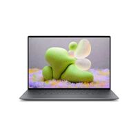 Laptop Dell XPS 13 9350 U73210 | CPU Ultra 7-256V | RAM 32GB LPDDR5x | SSD 1TB PCle | VGA Onboard | 13.4 WUXGA IPS, 100% sRGB | Win11