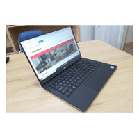 Laptop Dell XPS 13 9350 i7-6500U, 16GB RAM, SSD 256GB NVME, 13.3” 3K cảm ứng