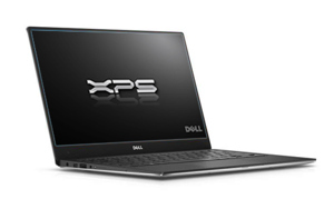 Laptop Dell XPS 13 9360 (70088617) - Intel Core i5  7200U, RAM 8GB, 256GB SSD, VGA INTEL  FHD Win 1O 19106F