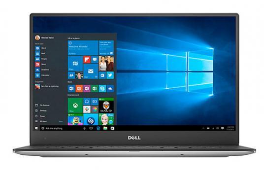 Laptop Dell XPS 13 9360 70126276 - Intel core i5, 8GB RAM, SSD 256GB, Intel HD Graphics 620, 13.3 inch