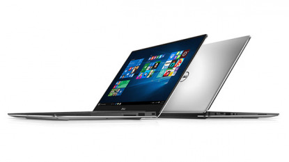 Laptop Dell XPS 13 9360 70126276 - Intel core i5, 8GB RAM, SSD 256GB, Intel HD Graphics 620, 13.3 inch
