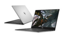 Laptop Dell XPS 13 9360 Core i7 7500U Ram 8GB SSD 256gb 13.3 inch QHD touch screen giá rẻ