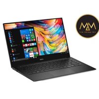 Laptop Dell XPS 13 9360, I5 7200U 8G SSD256 Full HD Đèn Phím Tràn Viền Siêu Mỏng Giá rẻ