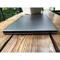 Laptop Dell XPS 13 9360 i7 7500U | Ram 8GB | SSD 256GB Màn QHD 3K