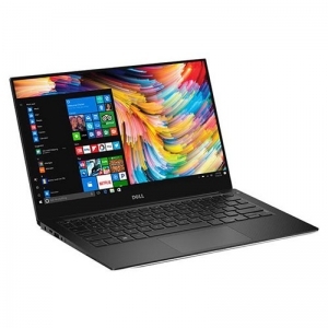 Laptop Dell XPS 13 9360 - Intel Core i7-7500U, RAM 8GB, SSD 256GB, Intel HD Graphics 620, 13.3inch