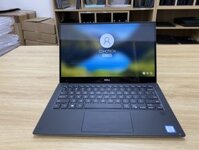 Laptop Dell XPS 13 9360 i7-7500u, 16GB Ram, 512GB SSD, 13.3 inch 3K Cảm ứng