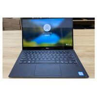 Laptop Dell XPS 13 9360 i7-7500u, 16GB Ram, 512GB SSD, 13.3 inch 3K Cảm ứng