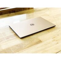 Laptop Dell Xps 13 9360 i5-7200U Ram 8GB SSD 256GB 13 inch Full HD Màu Gold