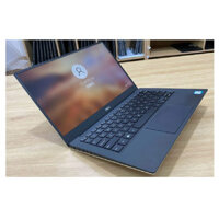 Laptop Dell XPS 13 9360 i5-7200u, 8GB Ram, 256GB SSD, Màn FHD IPS
