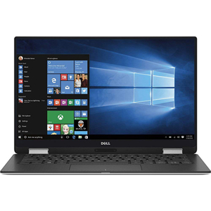Laptop Dell XPS 13 9365 70130588 - Intel core i5, 8GB RAM, SSD 256GB, Intel HD Graphics, 13.3 inch