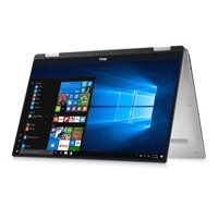 Laptop Dell XPS 13 9365/ i5, i7/ 16GB/ 512GB/ Laptop Cảm Ứng/ 2 in 1 Gập 360 độ/ Siêu Mỏng Nhẹ – Laptop Giá Rẻ