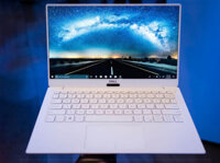 Laptop Dell XPS 13 9370 | i5-8250U | Ram 8GB | SSD 256GB |13.3 inch Full HD (1920 x 1080) | Intel UHD Graphics 620