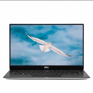 Laptop Dell XPS 13 9370 70170107 - Intel core i5-8250U, 8GB RAM, SSD 256GB, Intel HD Graphics 620, 13.3 inch