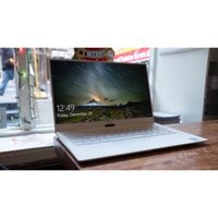 Laptop Dell XPS 13 9370/ i7 8550 8CPUS/ 8G/ SSD/ 13in/ Tràn Viền/ Sạc Siêu Nhanh/ Phiên Bản Giới Hạn/ Đỉnh Cao Doanh Nhâ