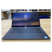 Laptop Dell XPS 13 9370 i5-8350u, 8GB Ram, 256GB SSD, Màn FHD IPS