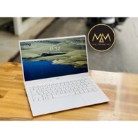 Laptop Dell XPS 13 9380/ i7 8565U/ Ram 16G/ SSD512/ Full - 4K/ Tràn Viền/ Finger/ Giá rẻ