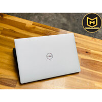 LAPTOP DELL XPS 13 9380 i7 8565U/ RAM 16GB/ SSD 512GB/ 13INCH FHD TRÀN VIỀN/ MÀU BẠC GỌN NHẸ/ GIÁ RẺ