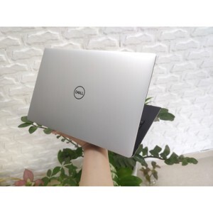 Laptop Dell XPS 13 9380 - Intel Core i7-8565U, 16GB RAM, SSD 512GB, Intel UHD Graphics 620, 13.3 inch