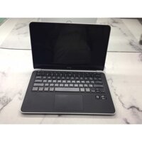 Laptop Dell XPS 13 L321X i7-2637m ram 4gb, ssd 128gb máy đẹp