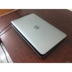 Laptop Dell XPS 13 L322X - Intel Core i5 3337U 1.8Ghz, 4GB RAM, 128GB SSD, Intel HD Graphics 4000, 13.3 inch