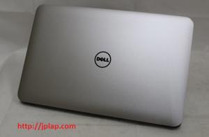 Laptop Dell XPS 13 L322X - Intel Core i5 3337U 1.8Ghz, 4GB RAM, 128GB SSD, Intel HD Graphics 4000, 13.3 inch