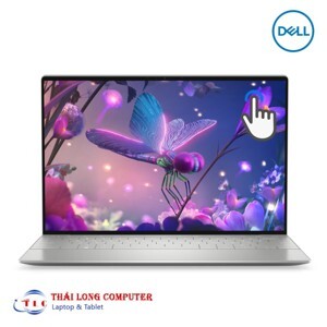 Laptop Dell XPS 13 Plus 9320 - Intel Core i7-1260P, 16GB RAM, SSD 512GB, Intel Iris Xe Graphics, 13.4 inch
