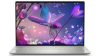 Laptop Dell XPS 13 Plus 9320 (i7-1260P | RAM 16GB | SSD 512GB | 13.4 3,5K Oled | Cảm ứng | Win11 | Office | Bạc)