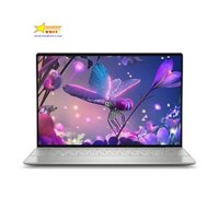 LAPTOP DELL XPS 13 PLUS 9320 (71013325) (I5 1340P/16GB RAM/512GB SSD/13.4 INCH 3.5K OLED CẢM ỨNG/WIN11/OFFICEHS21/BẠC/VỎ NHÔM)