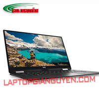 LAPTOP DELL XPS 13 9365-70126274 (Màu bạc)