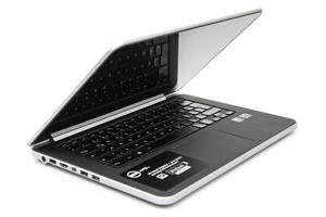 Laptop Dell XPS 14-L421X - Intel Core i7-3517U 1.9GHz, 8GB RAM, 532GB (500G HDD + 32G SSD), VGA NVIDIA GeForce GT 630M, 14 inch