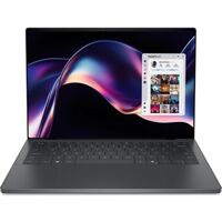 Laptop Dell XPS 14 U73210T | CPU Ultra X7-358H | RAM 32GB LPDDR5x | SSD 1TB PCle | VGA Onboard | 14.0 QHD 2K8 OLED, Touch, 100% DCI-P3 | Win11